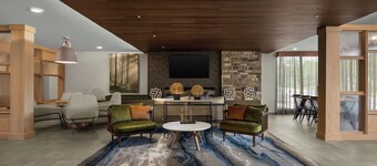 Fairfield By Marriott® Inn & Suites Beckley