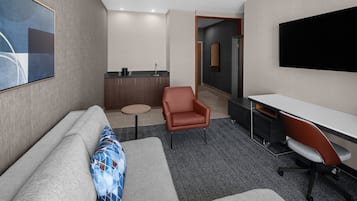 Suite, 1 Bedroom