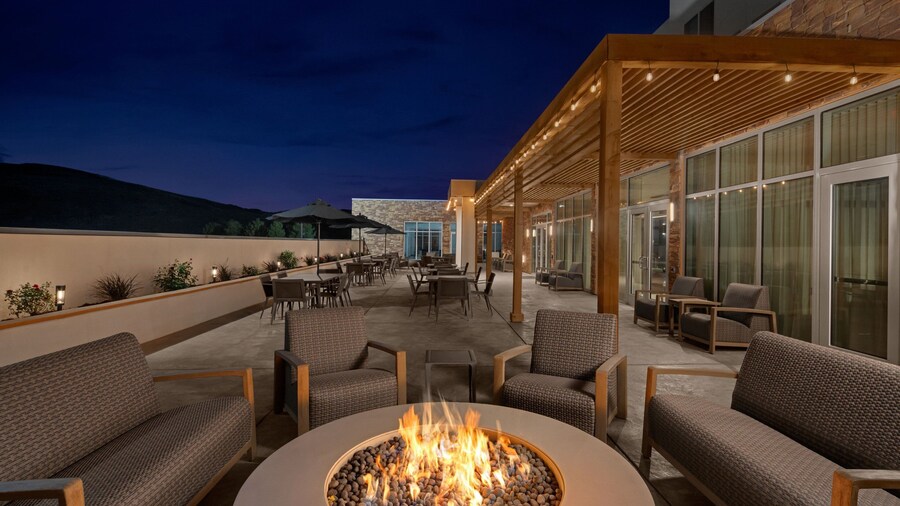 Courtyard® By Marriott® Reno Sparks