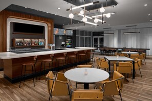 Restaurant - Courtyard® By Marriott® Reno Sparks (Sparks)