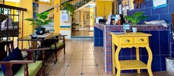 Hotel Posada del Sol