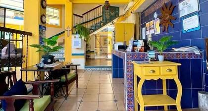 Hotel Posada del Sol