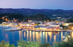 Marina