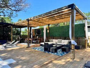 Exterior - Tree House (Fort Lauderdale)