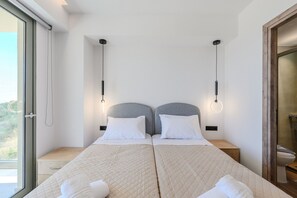 2 quartos, ferros/tábuas de passar roupa, Wi-Fi de cortesia