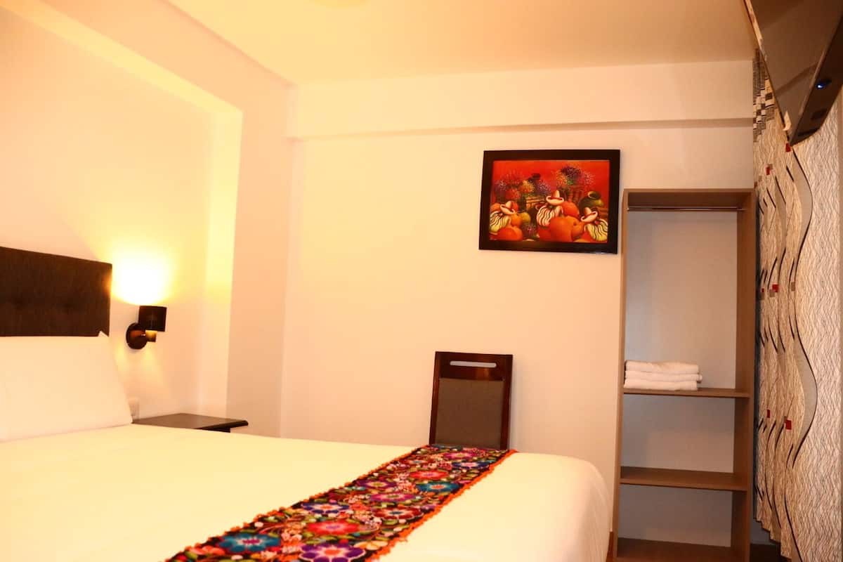 Standard Room | WiFi (free)