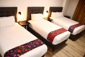 Room - Tikal Inn Hotel Machupicchu (Machu Picchu)