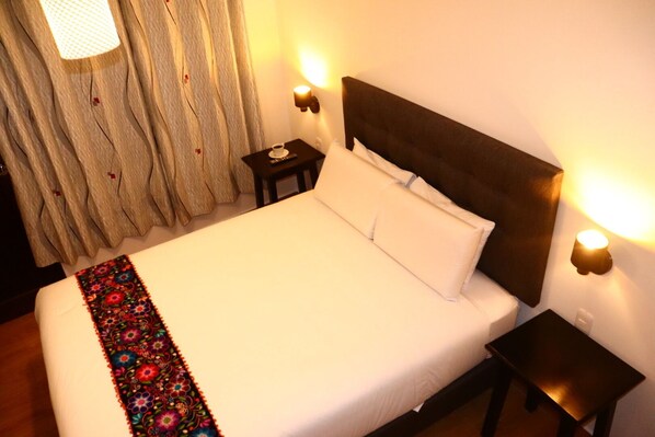 Standardzimmer | Kostenloses WLAN