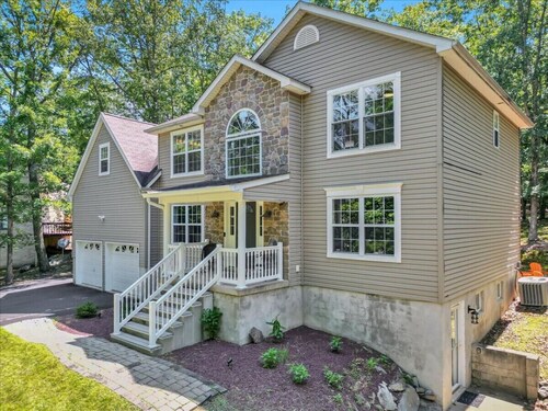 5BR | Movie Theater+Poker+Arcade+Fire Pit+Jacuzzi