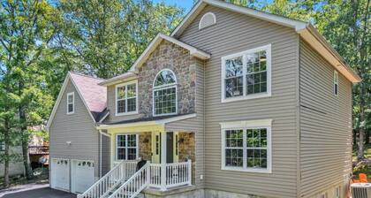 5BR | Movie Theater+Poker+Arcade+Fire Pit+Jacuzzi