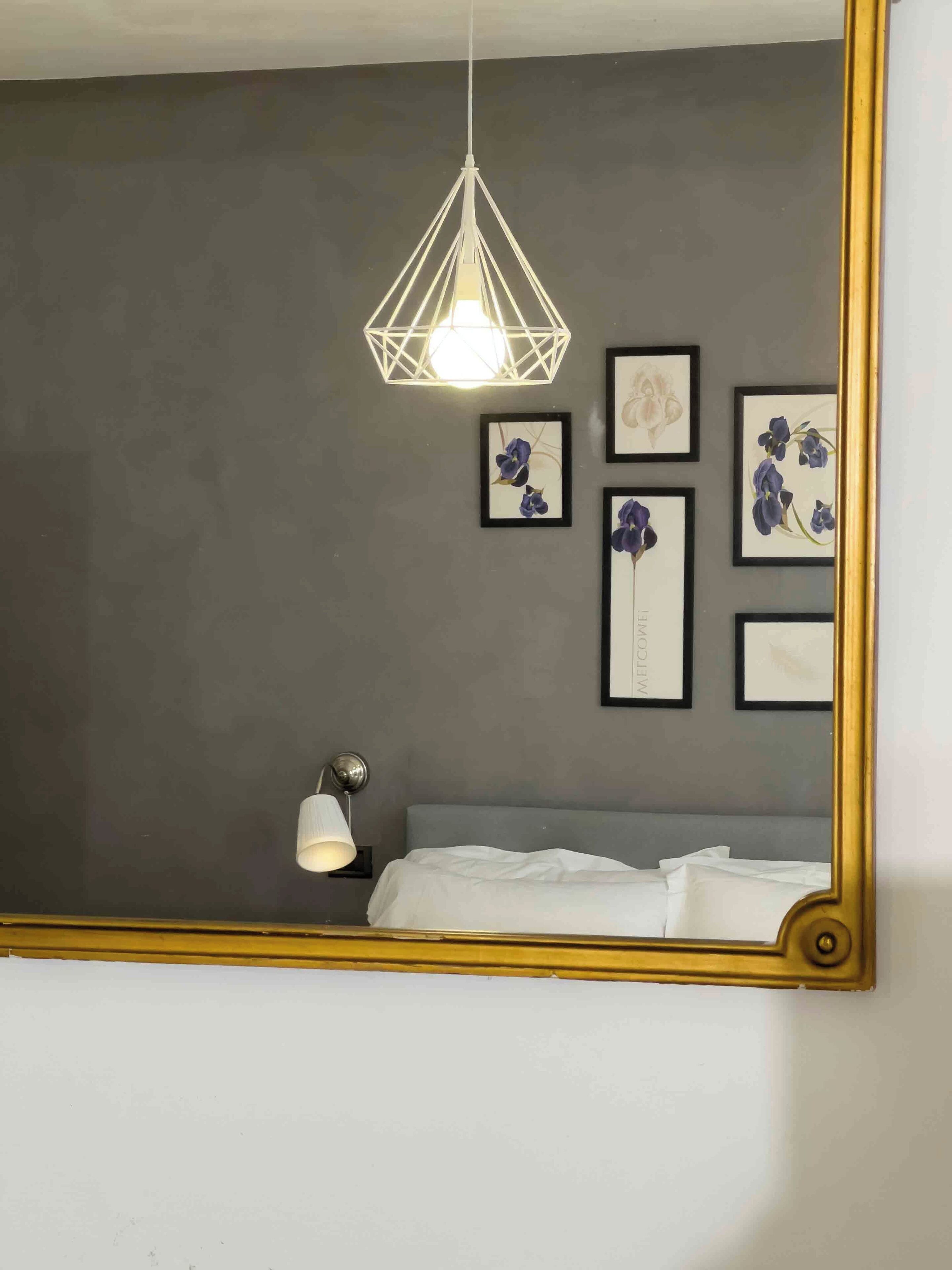 2 bedrooms, iron/ironing board, travel crib, free WiFi