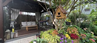 Hidden Gem Townhome with 2 BRs -University City -near UPenn&Drexel