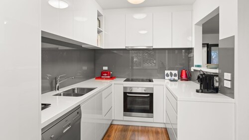 Mama Koko - A relaxing spacious second-floor apartment