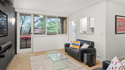 Mama Koko - A relaxing spacious second-floor apartment