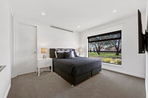 3 habitaciones y wifi 