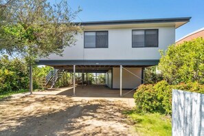 Exterior - 40 Tuerong Street, Rye · Treetops Horizon (Rye)