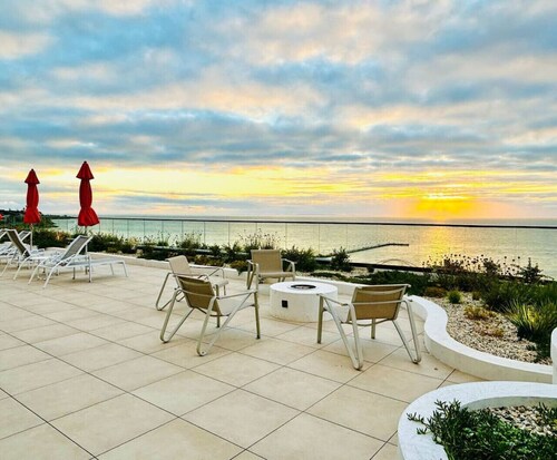 Bayside Horizons - Amazing Views