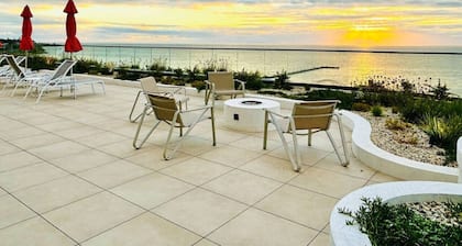 Bayside Horizons - Amazing Views