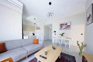 Standard Apartment, Multiple Beds, Non Smoking, Kitchenette (with Sofabed)