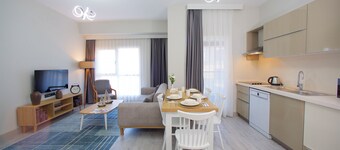 Best Western Plus Hotel & Residences Istanbul