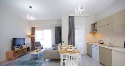 Best Western Plus Hotel & Residences Istanbul