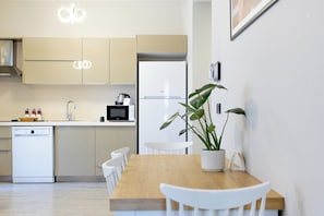 Standard Apartment, Multiple Beds, Non Smoking, Kitchenette (with Sofabed)