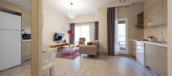 Best Western Plus Hotel & Residences Istanbul