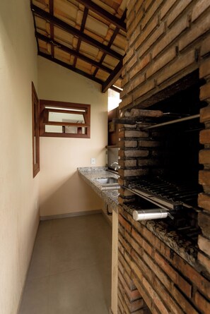 Cucina privata