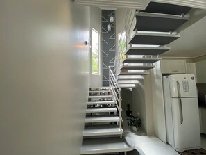 Interior - HIGH STANDARD HOUSE IN FRONT OF THE BEACH WITH POOL (Ribeirão da Ilha Florianópolis)