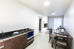 Private kitchen - MERANO GRAMADO - CENTRO 01 (Gramado)