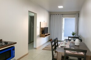 Căn hộ | Khu ăn uống