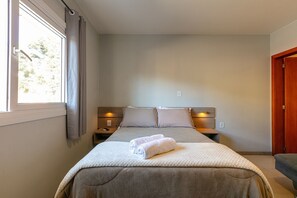 Individually decorated, individually furnished, free WiFi - MERANO GRAMADO - CENTRO 01 (Gramado)