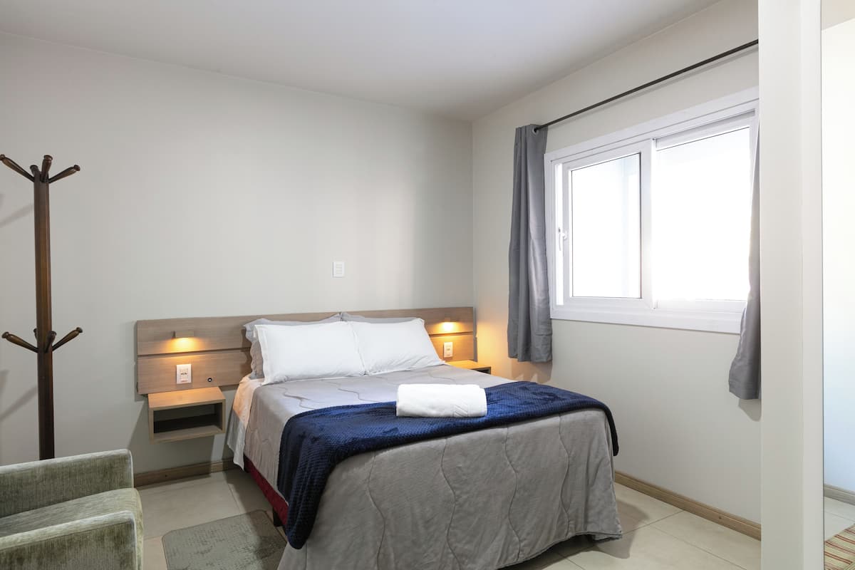 Basic Apartment