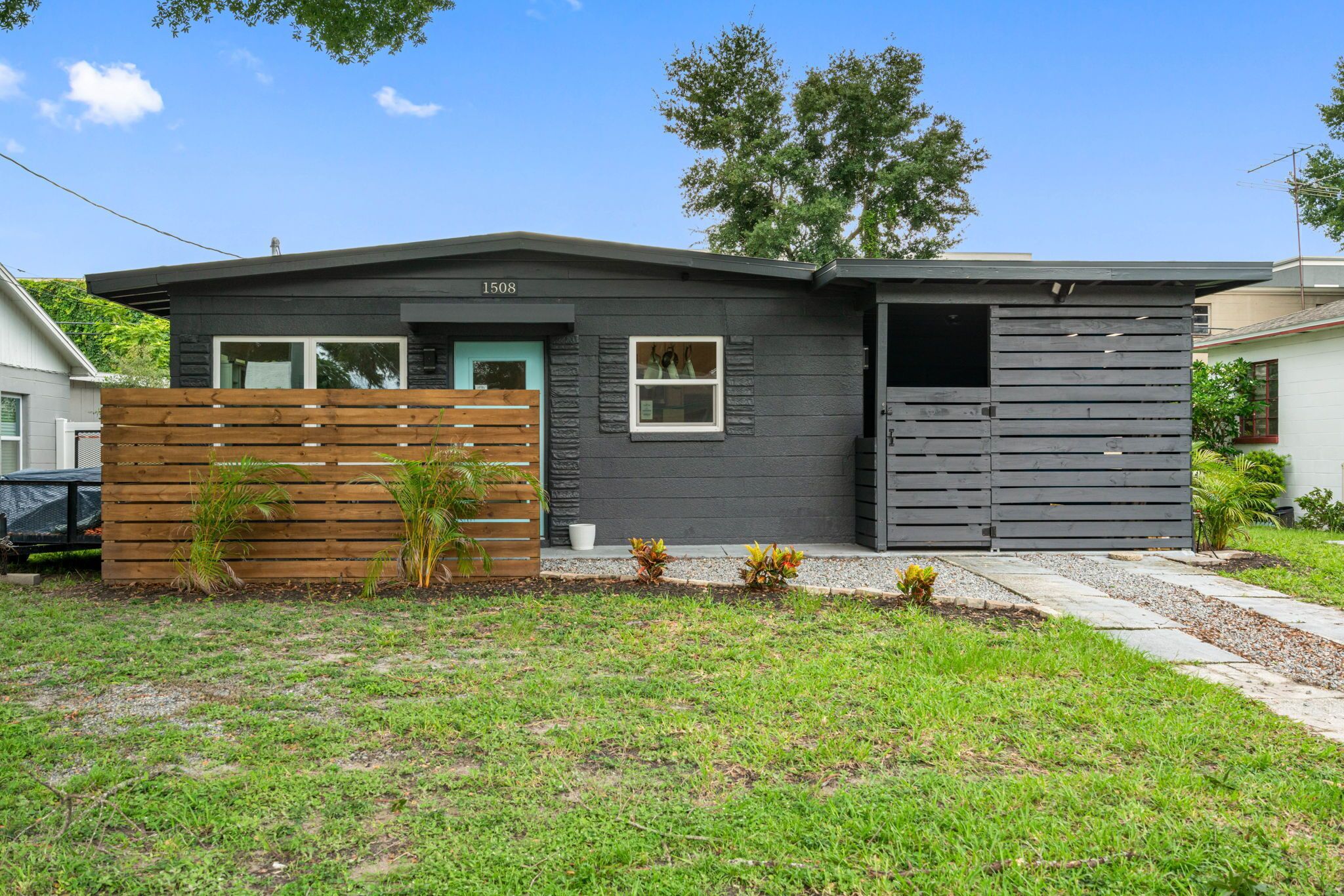 North Hyde Park Getaway Tampa