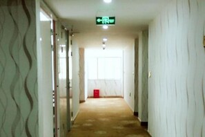 Interior - Kawaguchi Tenjiao Hotel (Hekou)