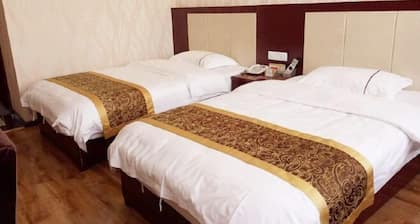 Kawaguchi Tenjiao Hotel