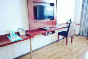 ห้องพัก