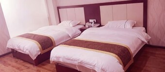 Kawaguchi Tenjiao Hotel