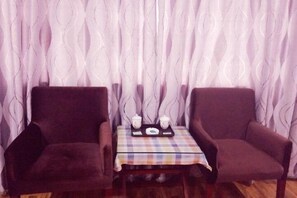 ห้องพัก