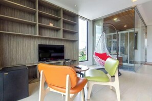 Cribs/infant beds - Colorful Fish Cottage (Yilan)