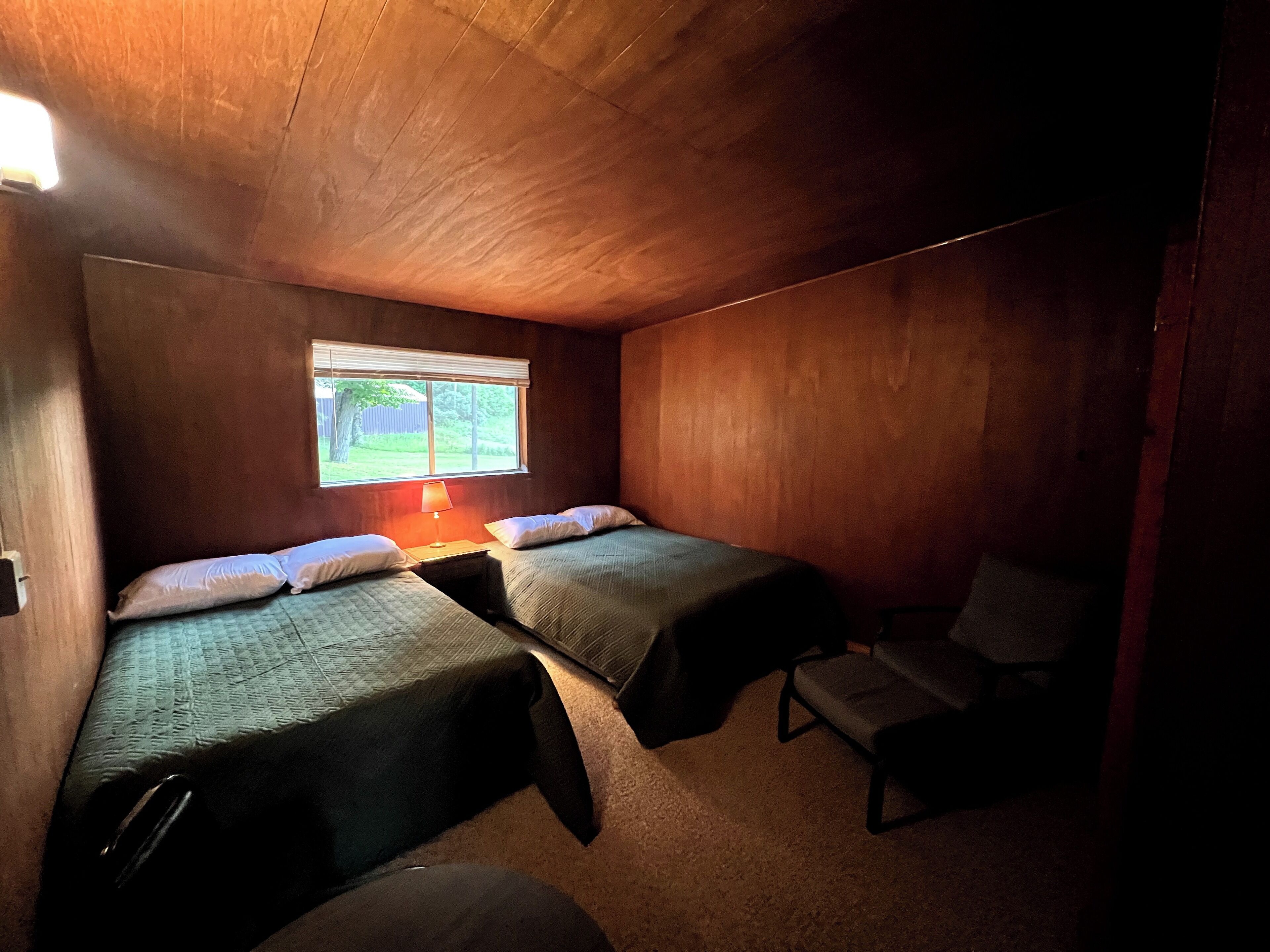 アパートメント ヒルビュー | WiFi (無料)