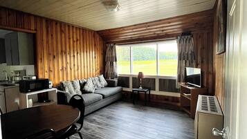 1 bedroom, free WiFi