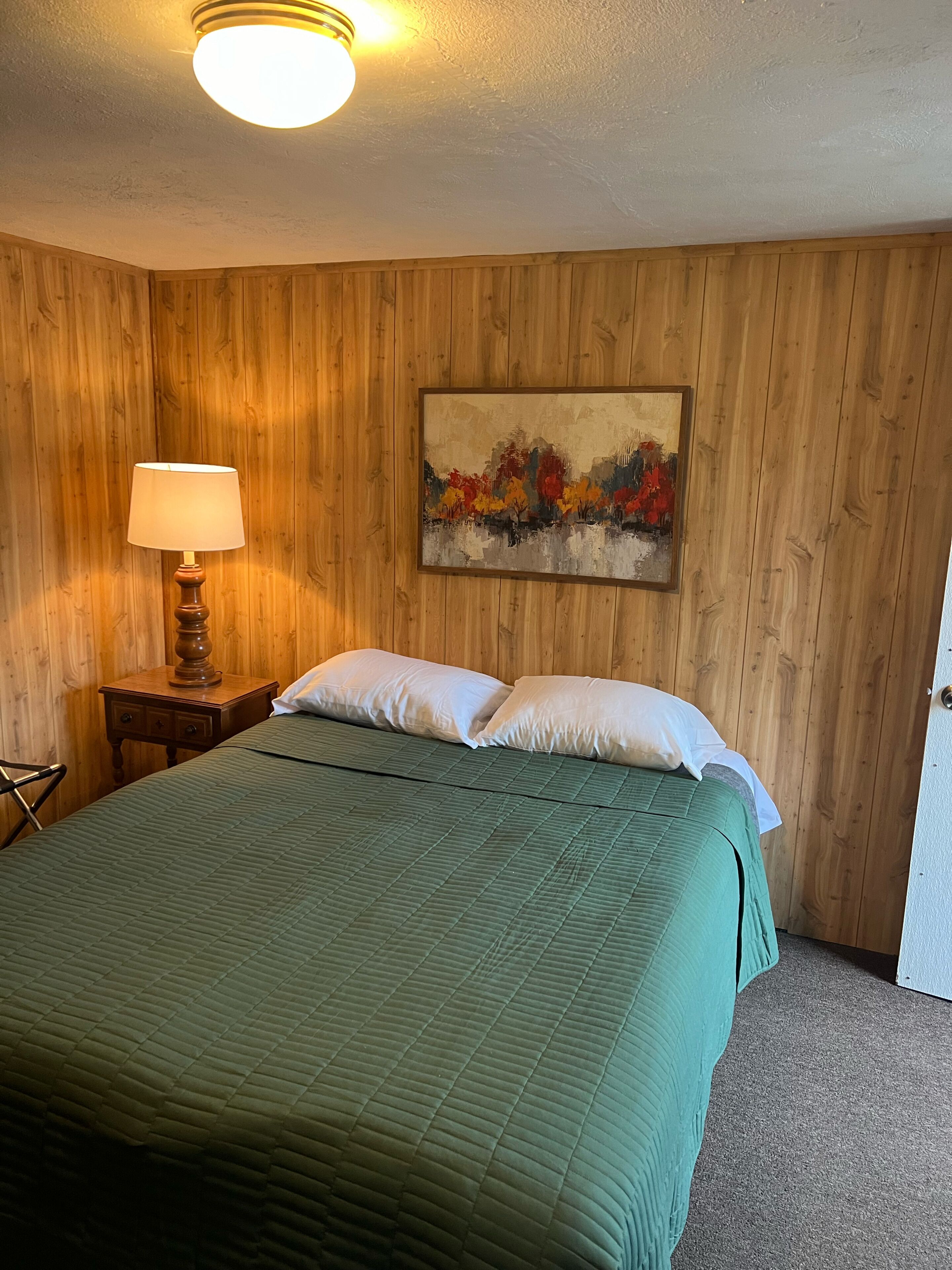 Apartamento, vistas al valle | Wifi gratis