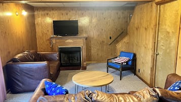 Cabaña, vista al valle | Wifi gratis