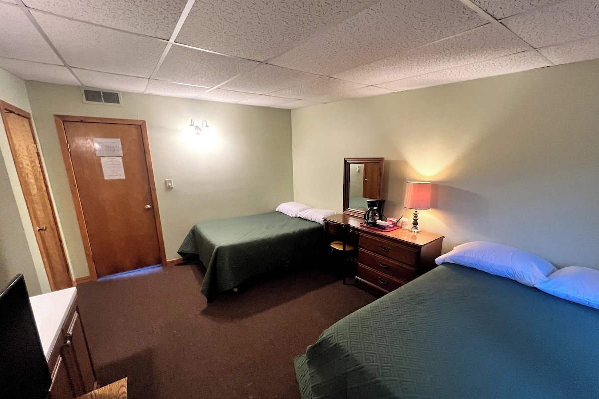 Deluxe | 1 bedroom, free WiFi