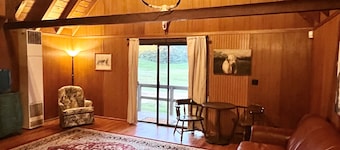 Lost Pines Lodge