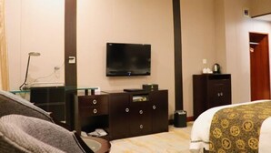 Room - Baiyun Hotel (Shaoxing)