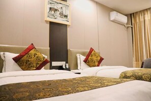 ห้องพัก