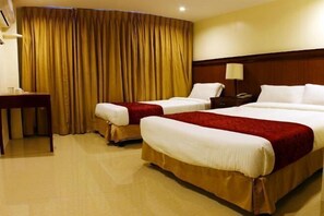 Room - Chinatown Lai Lai Hotel Manila (City of Manila)