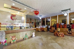 Lobby - Chinatown Lai Lai Hotel Manila (City of Manila)